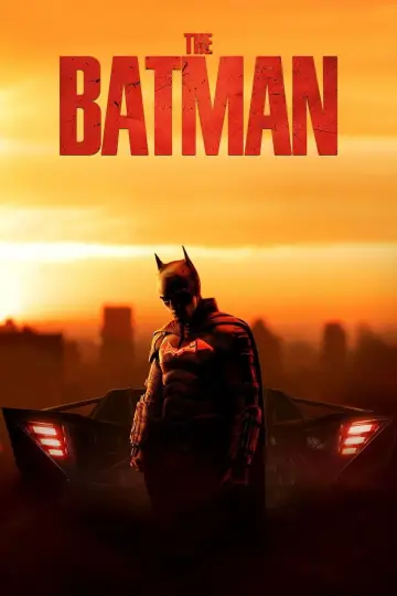 Plakat do filmu "Batman" #557426