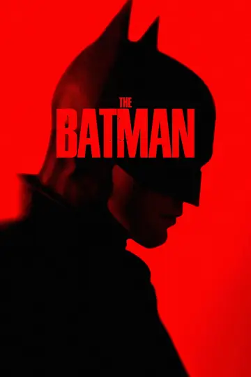 Plakat do filmu "Batman" #557427