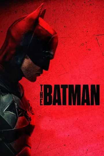 Plakat do filmu "Batman" #557429