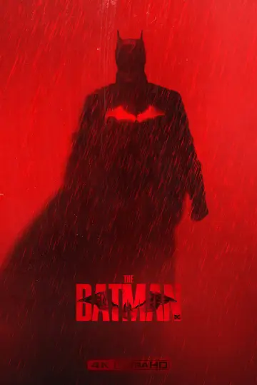 Plakat do filmu "Batman" #557433