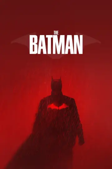 Plakat do filmu "Batman" #557443