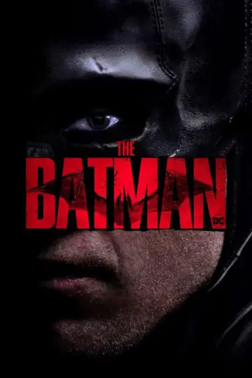 Plakat do filmu "Batman" #557445
