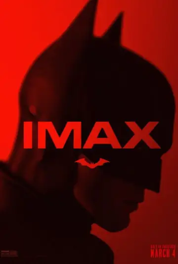Plakat do filmu "Batman" #557448