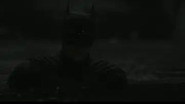 Zasłona do filmu "Batman" #747710