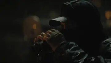Zasłona do filmu "Batman" #747712