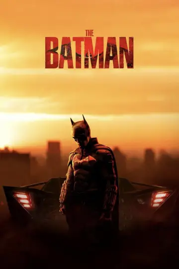 Plakat do filmu "Batman" #747722