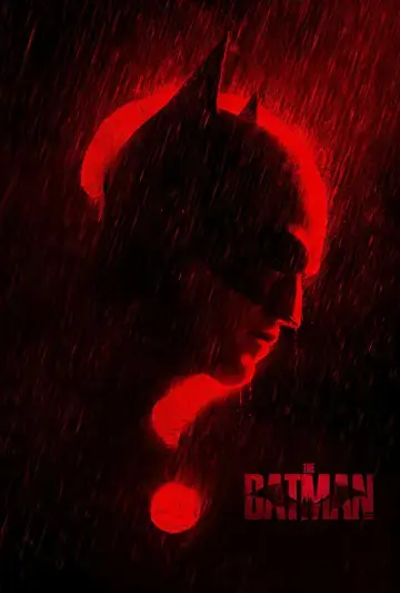 Plakat do filmu "Batman" #747724