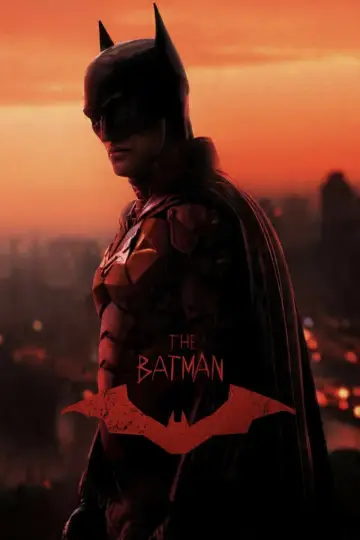 Plakat do filmu "Batman" #747725
