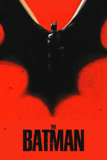 Plakat do filmu "Batman" #747732