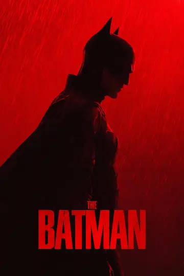Plakat do filmu "Batman" #798534