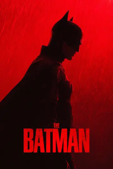 Plakat do filmu "Batman" #798535