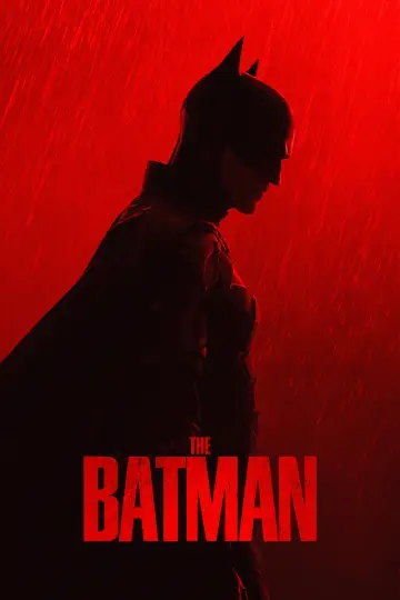 Plakat do filmu "Batman" #798536
