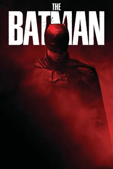 Plakat do filmu "Batman" #798537