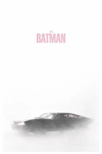 Plakat do filmu "Batman" #829465