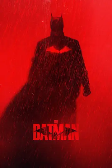 Plakat do filmu "Batman" #829472