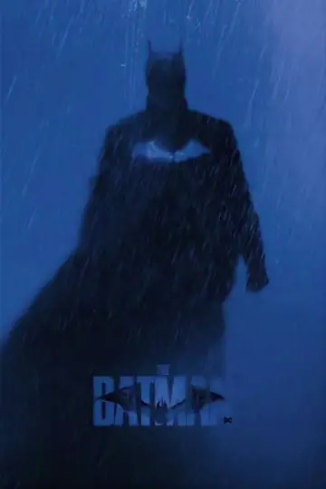 Plakat do filmu "Batman" #829490