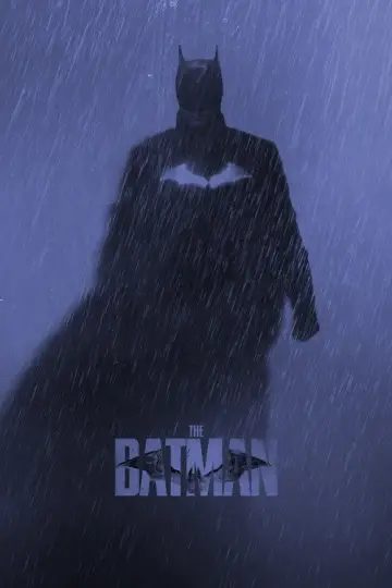 Plakat do filmu "Batman" #829494