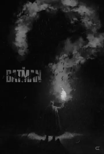 Plakat do filmu "Batman" #829502