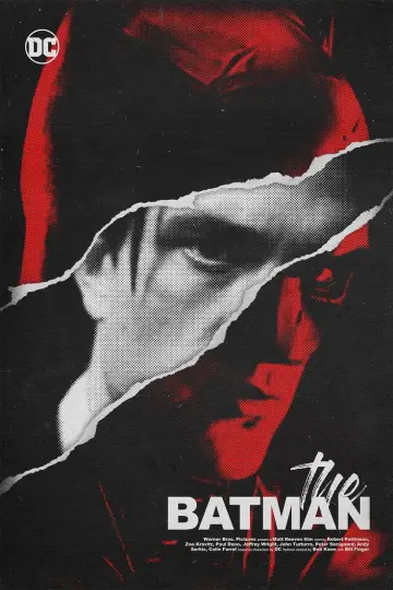 Plakat do filmu "Batman" #829508