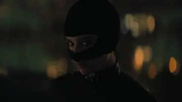 Zasłona do filmu "Batman" #910836