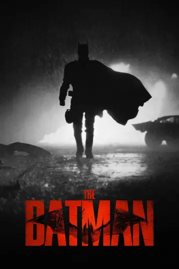 Plakat do filmu "Batman" #910844