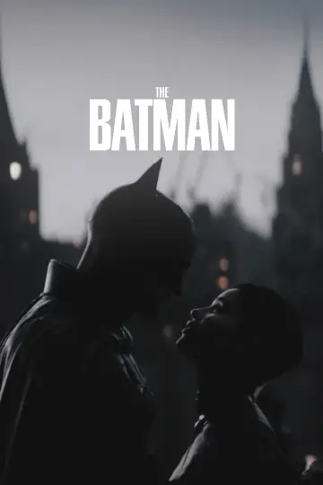 Plakat do filmu "Batman" #910847