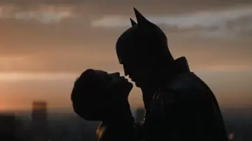 Zasłona do filmu "Batman" #959527