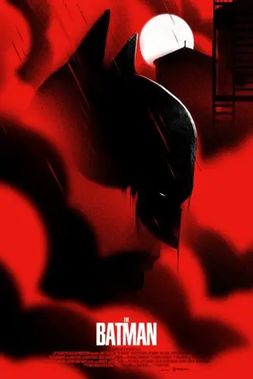 Plakat do filmu "Batman" #959539