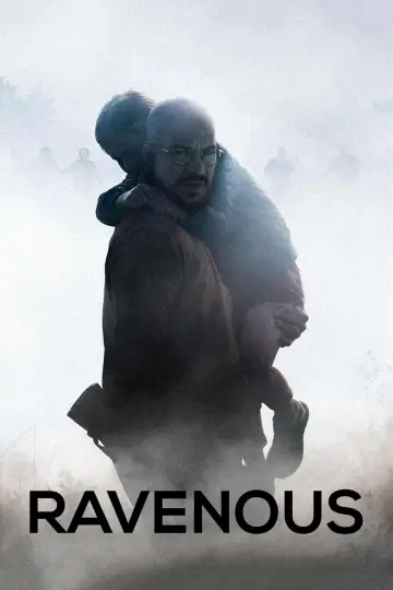 Plakat do filmu "Wygłodniali" #65382