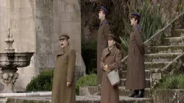 Zasłona do filmu "Le Divan de Staline" #1146798