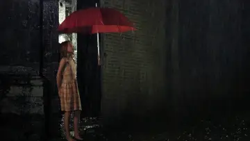 Zasłona do filmu "Mój anioł" #723015