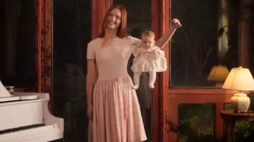 Zasłona do filmu "Mój anioł" #723016