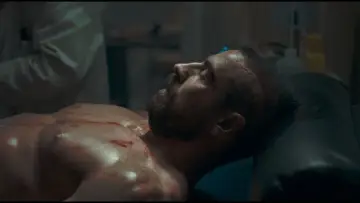 Zasłona do filmu "Arès" #303198