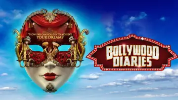Zasłona do filmu "Bollywood Diaries" #1146679