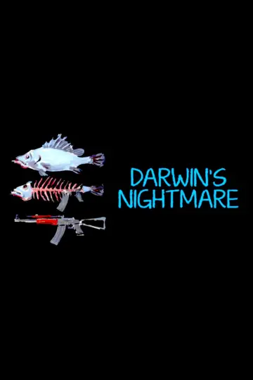 Plakat do filmu "Koszmar Darwina" #1867643