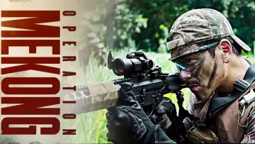Zasłona do filmu "Operacja Mekong" #349186
