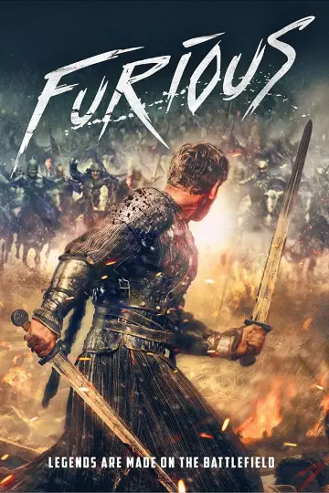 Plakat do filmu "Legenda o Kołowracie" #159001