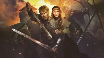Zasłona do filmu "Legenda o Kołowracie" #354252