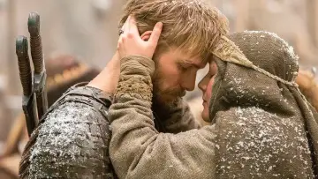 Zasłona do filmu "Legenda o Kołowracie" #354253