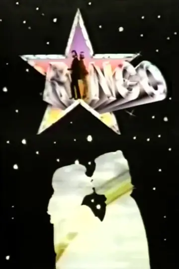 Plakat do filmu "Ringo" #975267