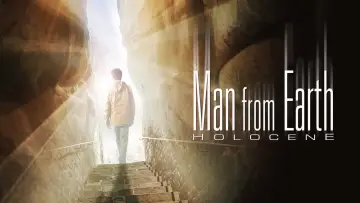 Zasłona do filmu "The Man from Earth: Holocene" #904448