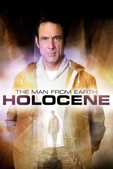 Plakat do filmu "The Man from Earth: Holocene" #904453