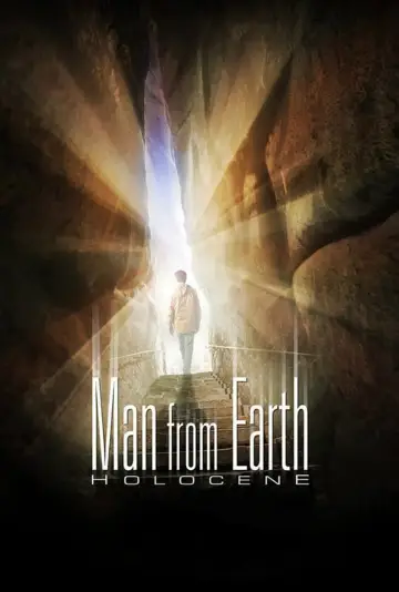 Plakat do filmu "The Man from Earth: Holocene" #904455