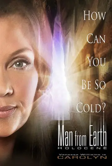 Plakat do filmu "The Man from Earth: Holocene" #904456