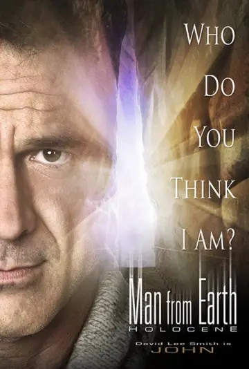 Plakat do filmu "The Man from Earth: Holocene" #904457