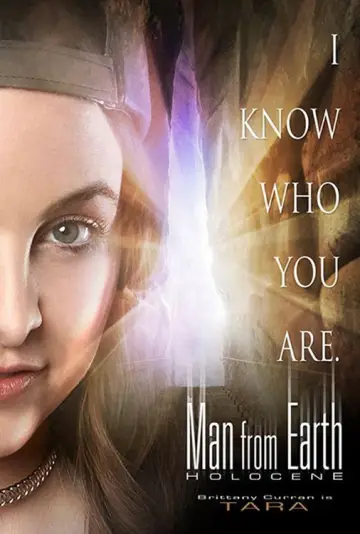 Plakat do filmu "The Man from Earth: Holocene" #904459