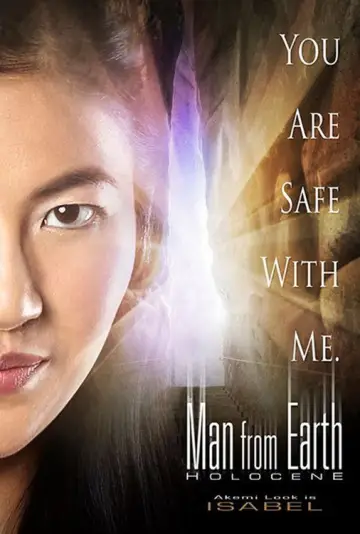 Plakat do filmu "The Man from Earth: Holocene" #904460