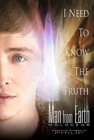 Plakat do filmu "The Man from Earth: Holocene" #904461