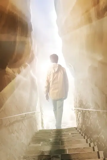 The Man from Earth: Holocene