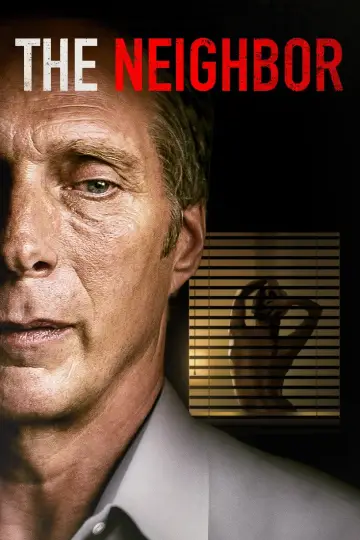 Plakat do filmu "Obsesja sąsiada" #352437